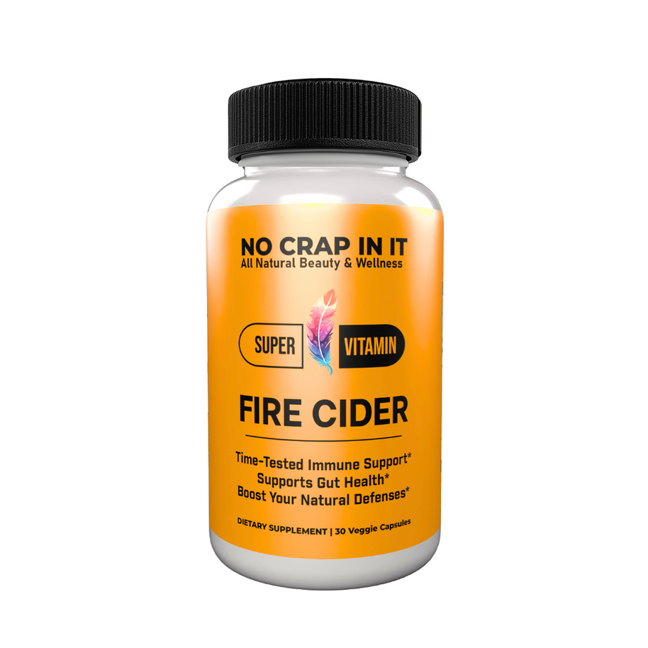 ALL Super Blend Supplements