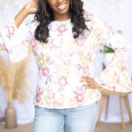 Follow Your Heart - Bell Sleeve