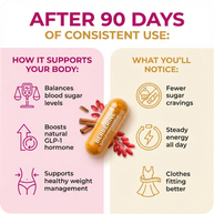Nature's Berberine - Super Blend