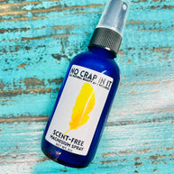 ALL Magnesium Sprays (for lives)