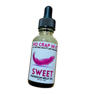 Sweet Magnesium Products