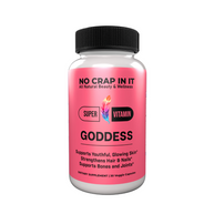 Goddess Super Blend Supplement