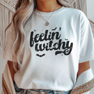 Witchy Feels T-Shirt