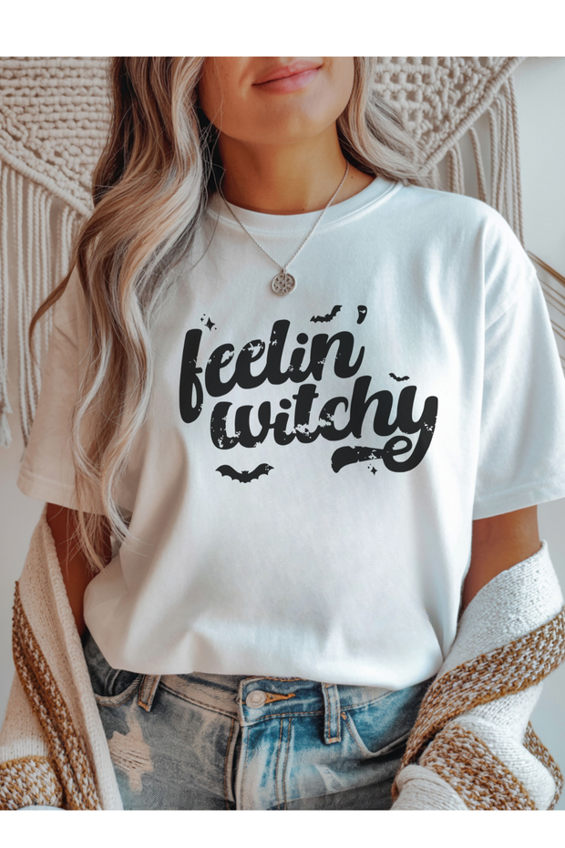 Witchy Feels T-Shirt