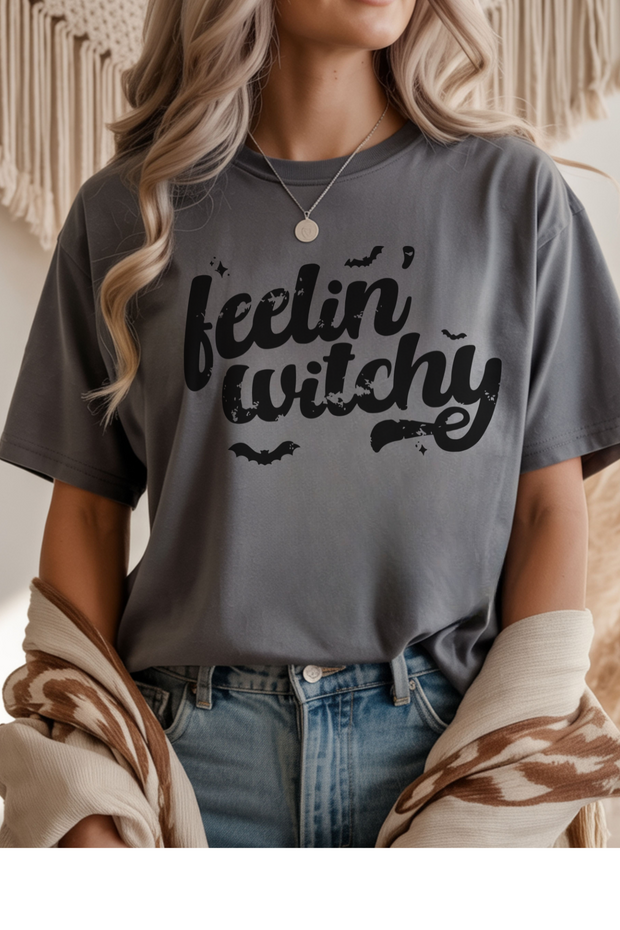 Witchy Feels T-Shirt