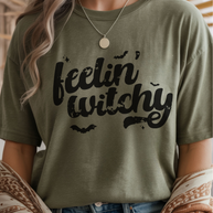 Witchy Feels T-Shirt