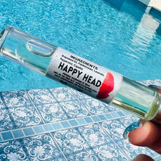 Happy Head Roller - 10ml