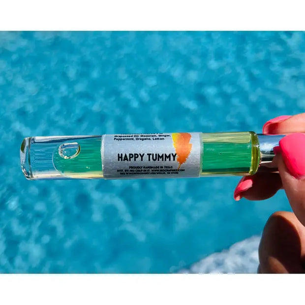 Happy Tummy Roller - 10ml