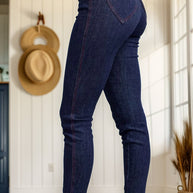 Hearts Desire - Judy Blue Skinnies