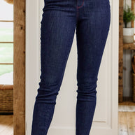 Hearts Desire - Judy Blue Skinnies