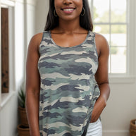 Hide and Seek - Tank Top