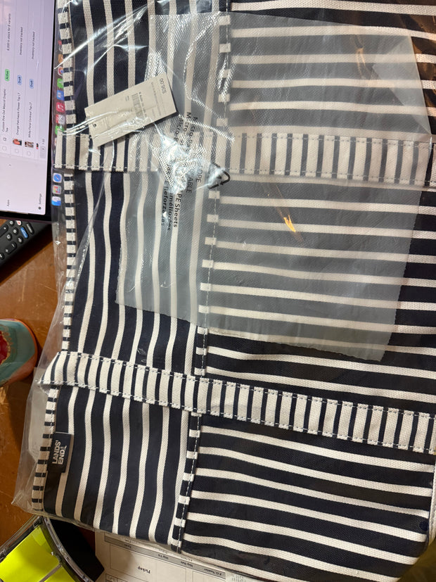 Lands End Tote