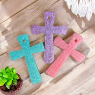 Medium Cross Freshie