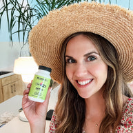 Detox Super Blend Supplement