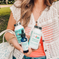 Parasite Cleanse -  One Month Protocol