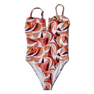 Retro Vibes - Swimsuit