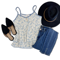 Like a Lullaby - Tank