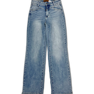 Never Settle For Less - Judy Blue's