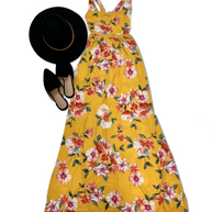 Taste of The Tropics - Maxi