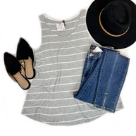 Summer Escape - Tank Top