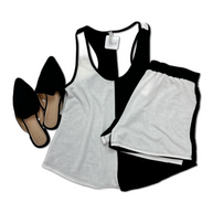 Poolside - Terry Lounge Set