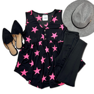 Brightest Star Top