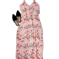 Sweet Floral Taffy - Maxi