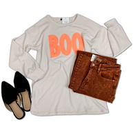 Boo-tiful Long Sleeve