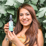 Bye Bye Buggy Repellant Spray 4oz