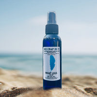 Soothing and Cooling Oils