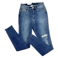 Sent From Above - Judy Blue Skinnies