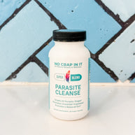 Parasite Cleanse