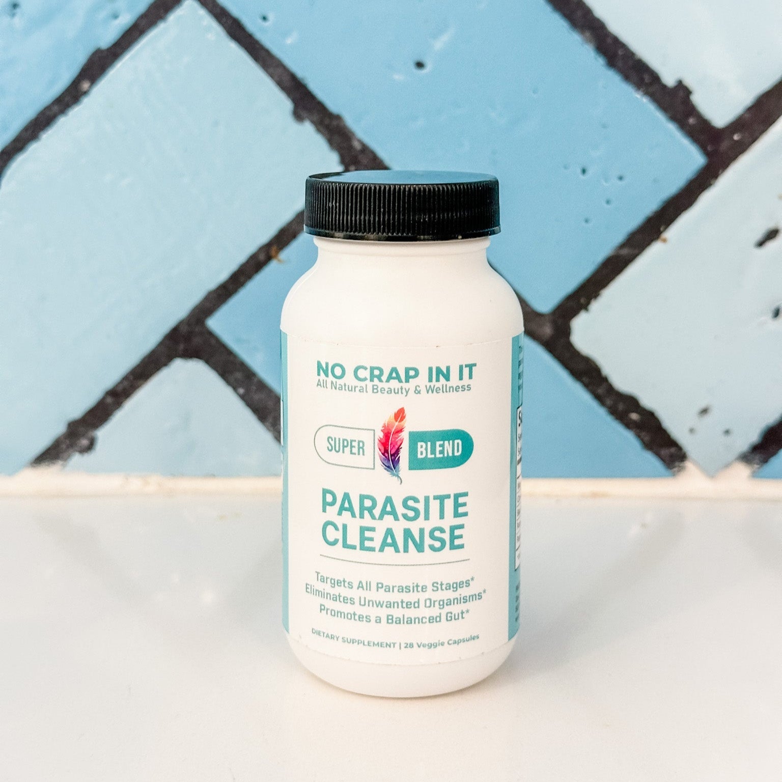 Parasite Cleanse