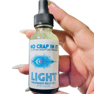 Light Magnesium Products