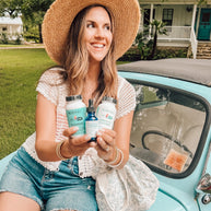 Parasite Cleanse -  One Month Protocol