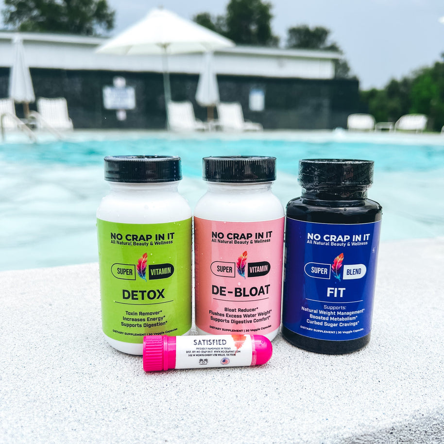 Big Goals Weight Management System