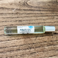 Pirate Oil Roller - 10ml