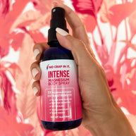 Intense Relief Magnesium Spray