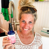 Intense Relief Magnesium Spray