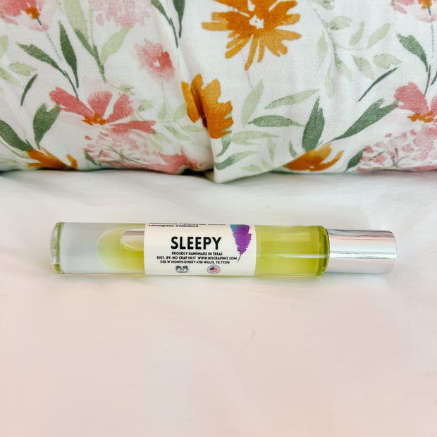 Sleepy Roller - 10ml