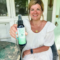 Bye Bye Buggy Repellant Spray 4oz
