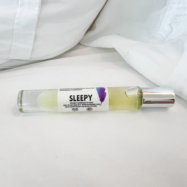 Sleepy Roller - 10ml