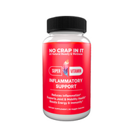 Inflammatory Support Super Blend Supplement