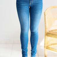 Maple Lane Zenana Jeans