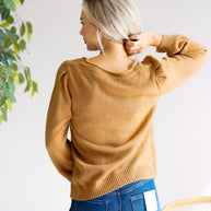 Falling for Florals Top