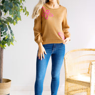 Falling for Florals Top