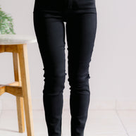 Blackout Babe Tummy Control Judy Blues