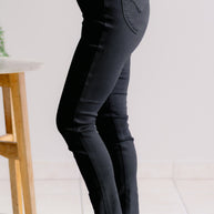 Blackout Babe Tummy Control Judy Blues