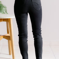 Blackout Babe Tummy Control Judy Blues