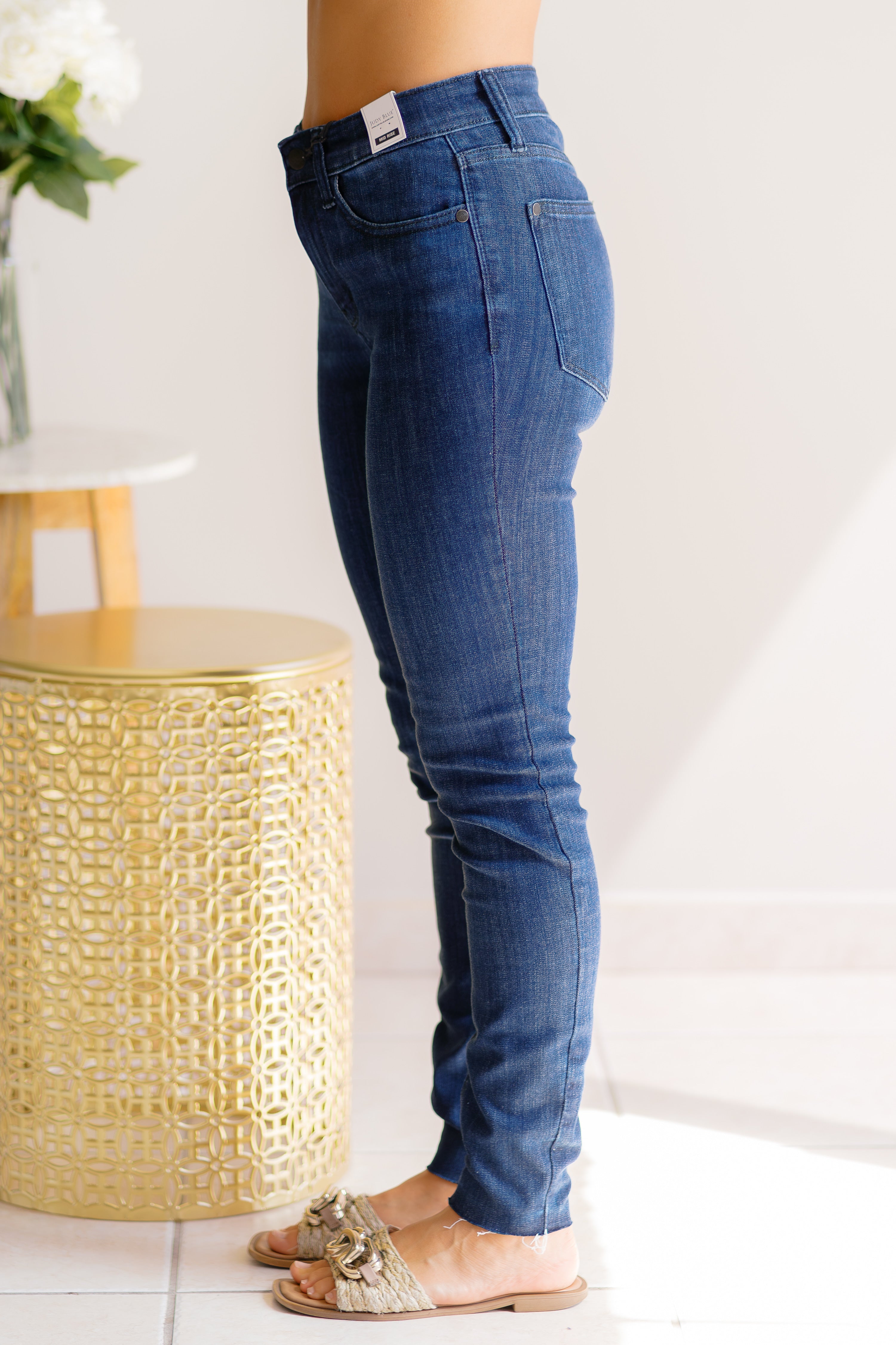 Golden Hour Judy Blues